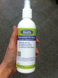 Magnesium Spray - 250 ml