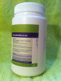 Magnesium Bath Shavings