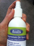 Magnesium Spray - 250 ml