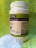 Magnesium Bath Shavings